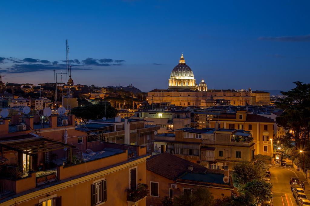 Dreaming Affittacamere Roma